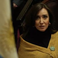 Productivista, cat�lica y federal: el perfil que construye Villarruel mirando al peronismo mientras se aleja del Gobierno