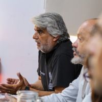 Ministerios de Trabajo de diferentes provincias defender sus facultades frente al impacto de la Reforma Laboral: �No nos vamos a correr un cent�metro de nuestra Constituci�n�