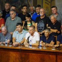 La CGT descarta el paro y no se suma a la huelga de 36 horas contra la reforma laboral: apuesta todo a la v�a judicial