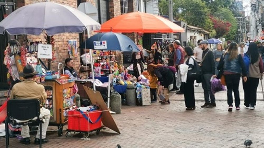 Un informe revela que la reforma laboral podr�a subir la informalidad un 4% y Anses perder� 4 mil millones de d�lares