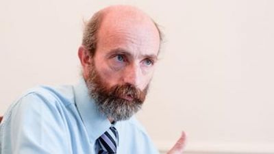 �La industria del juicio en una mentira: no llega ni el 1% de los casos