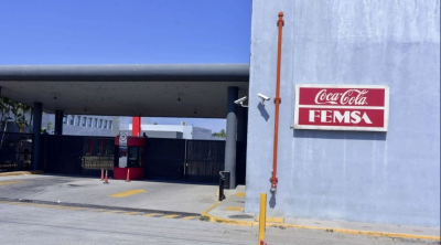 Coca-Cola FEMSA supera expectativas al cierre del 2025