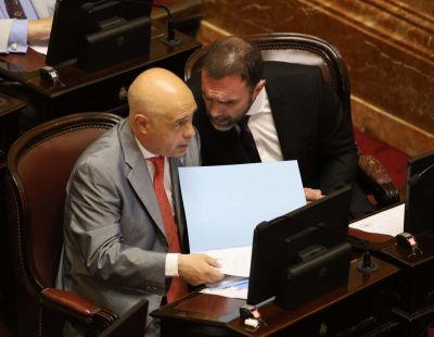 Prohibido enfermarse: el Gobierno ratifica que el recorte a las licencias m�dicas tiene fecha de retorno