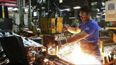 Se perdieron 13 mil empleos despu�s del triunfo de Milei en octubre pasado