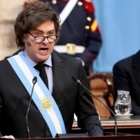 Apertura de sesiones: con eje en la 