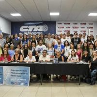 �No al encierro�: sindicatos, iglesias y organizaciones advierten que bajar la edad punible es un �crimen social�