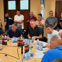 La CGT ajusta su impugnaci�n contra la reforma laboral: qu� decisi�n clave tiene que tomar en tiempo r�cord