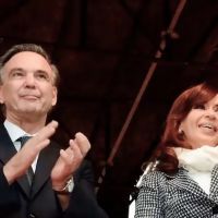 C�mo fue el reencuentro entre Cristina Kirchner y Miguel �ngel Pichetto