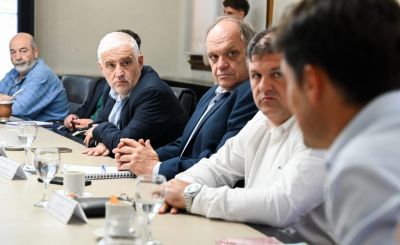 Al final, el INTA aprob� el plan de retiros voluntarios libertario y Milei podr� avanzar con el despido del 26% de la planta del organismo