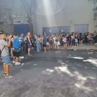 La emblem�tica f�brica de Cocot y Dufour despidi� a sus �ltimos 140 empleados y comunic� el cese de actividades