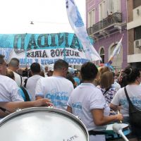 Sin acuerdo salarial en Sanidad: Crece la tensi�n por la paritaria del Sector Asistencial y no descartan medidas gremiales