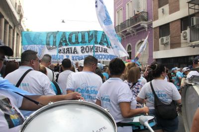 Sin acuerdo salarial en Sanidad: Crece la tensi�n por la paritaria del Sector Asistencial y no descartan medidas gremiales