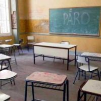 Sin comienzo de clases: Docentes bonaerenses realizan un paro en toda la provincia por mejoras salariales y la restituci�n de los fondos recortados desde Naci�n