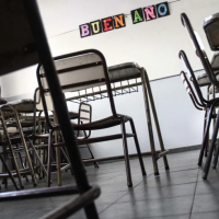 CTERA ratific� el paro docente para este lunes 2 de marzo