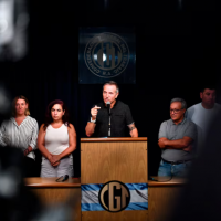 La CGT vuelve a la calle para acompa�ar la presentaci�n judicial contra la reforma de Milei