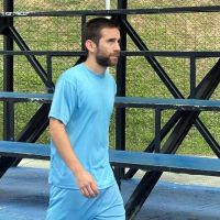 La trastienda de la liberaci�n de Gallo: una jugada sigilosa de Venezuela y de la AFA que dej� en offside al Gobierno