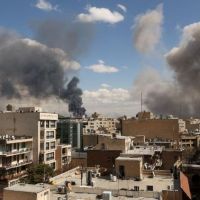 Ir�n. El Papa: la paz no se construye con amenazas mutuas ni con armas