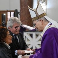 Le�n XIV alienta al �amor incondicional� en medio de las dificultades