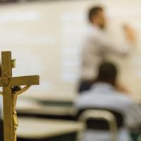 Inicio del ciclo lectivo: 