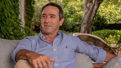 Marcos Galperin se sum� al debate por el estilo confrontativo del discurso de Milei: �100% de acuerdo�