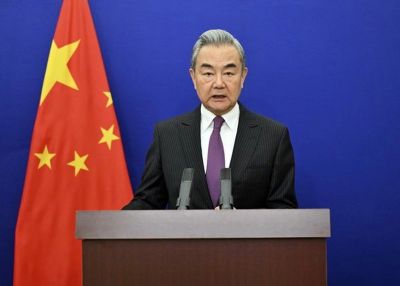 China ofrece apoyo a Ir�n y entra en escena en plena escalada b�lica