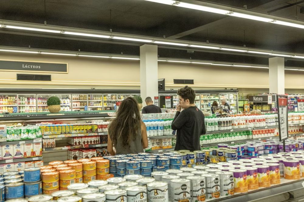 Cu�nto se gasta en supermercados en cada provincia y por qu� las brechas superan los $100 mil mensuales