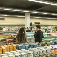 Cu�nto se gasta en supermercados en cada provincia y por qu� las brechas superan los $100 mil mensuales