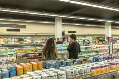 Cu�nto se gasta en supermercados en cada provincia y por qu� las brechas superan los $100 mil mensuales