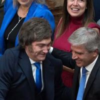 La supuesta ca�da del desempleo, los impuestos como robo y otras falsedades del discurso de Milei