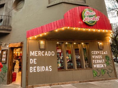 La distribuidora Beer Market deja de operar, cierra sus 20 locales, despide a sus 300 empleados y se niega a pagar indemnizaciones