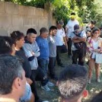 Crisis industrial en Catamarca: cierra otra f�brica, ofrece pagar solo el 50% de las indemnizaciones y los trabajadores cortaron la ruta