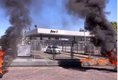 Cat�strofe para el empleo formal: se destruyeron 105.174 puestos de trabajo en menos en un a�o con epicentro en el sector privado