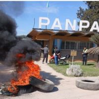 Cierra la f�brica de bolsas industriales Panpack y despide a 75 trabajadores