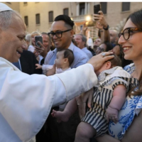El Papa Le�n XIV advierte sobre el impacto de la IA y lo digital en la vida familiar
