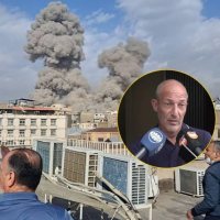 DAIA Santa Fe llam� a la memoria y a la convivencia pac�fica ante la escalada del conflicto en Medio Oriente