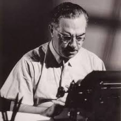 3 de marzo 1906: Nace el escritor Israel Zeitlin conocido como C�sar Tiempo