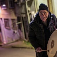 Ramad�n en Estambul: los tambores despiertan la ciudad antes del suhur