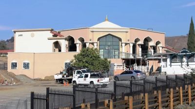 El Centro Isl�mico Evergreen de San Jos� ofrece servicios m�dicos y dentales gratuitos