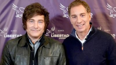 El Ejecutivo profundiza su alianza con los gobernadores del norte y prepara nuevas reuniones