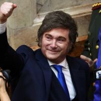 Tras su discurso, Milei define cu�ndo presentar las reformas y comienza a buscar el apoyo de los gobernadores