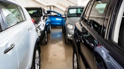 Autos usados: ca�da de las ventas y se�ales de alerta en el sector