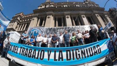 La disputa judicial de la reforma laboral: los escenarios que se abren