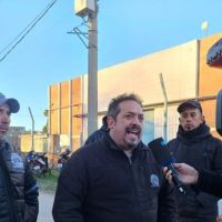 Fate: el Sindicato del Neum�tico va a la Justicia, denuncia un lockout y exige la reactivaci�n de la f�brica