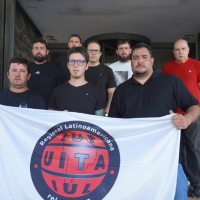 AmBev lic�a la industria cervecera uruguaya