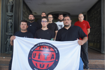 AmBev lic�a la industria cervecera uruguaya