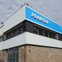 Peabody se present� en concurso de acreedores por la 