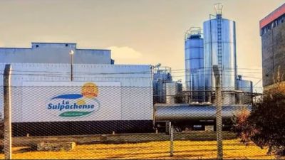 La justicia declar� la quiebra de La Suipachense y deja 140 trabajadores sin empleo tras 70 a�os de actividad