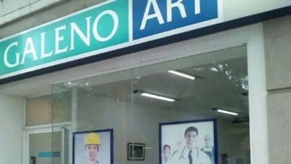 Galeno ART fue dada de baja generando incertidumbre sobre la cobertura de cientos de empleados