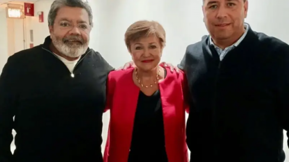 La CGT se reunir� con el FMI tras la aprobaci�n de la reforma laboral