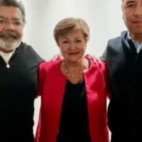 La CGT se reunir� con el FMI tras la aprobaci�n de la reforma laboral